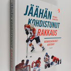 Michael Sundsten : Jäähän kohdistunut rakkaus : kiekkosuu... - pikkukuva 1