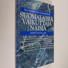 Ritva ym. (toim.) Sievänen-Allen : Suomalaisia vaikuttaja... - pikkukuva 1