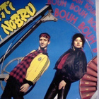 TITI & NOBRU :: BOUH BOUH BOUH BOUH :: VINYYLI 7" 1990 - pikkukuva 1