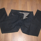 TOMMY HILFIGER 38/32-34 FARKUT - pikkukuva 2