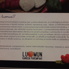 Onneks On Luomua (M. Koski, kirja) - pikkukuva 3