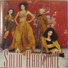 Solid Harmonie • Solid Harmonie CD - pikkukuva 1