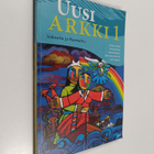 Johanna ym. Jämsä : Uusi arkki 1 : Uskonto ja Raamattu - pikkukuva 1