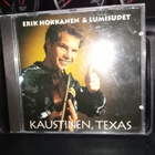 CD Erik Hokkanen &  Lumisudet :  Kaustinen, Texas ( SIS POST - pikkukuva 1