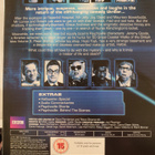 Psychoville: Kausi 1 & 2 (4DVD) pikimusta brittikomediaDVD - pikkukuva 5