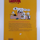 Ilkka Heilä ym. : Karkein oikeus - pikkukuva 2
