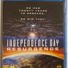 Independence Day: Resurgence - Blu-ray ( uusi ) - pikkukuva 1
