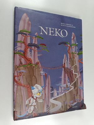 Rosa Liksom ym. : Neko