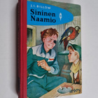 Jan Ivar Billow : Sininen Naamio : erillinen jatko saman ... - pikkukuva 1