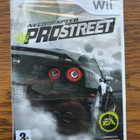 Wii: Need For Speed: ProStreet (uusi, avaamaton muoveissa) - pikkukuva 1