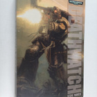 Steve Parker : Deathwatch - pikkukuva 1
