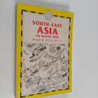 Mark Elliott : South-East Asia - The Graphic Guide - pikkukuva 1
