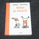 Sempe & Goscinny - Nikke ja kaverit - pikkukuva 1