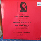 RICK ASTLEY - CRY FOR HELP 12" VINYL - pikkukuva 2