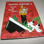 Dupuy - Berberian Jeanin elämää 3 - pikkukuva 1