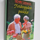 Henry Denker : Ystävyyden paikka - pikkukuva 1