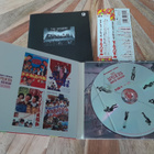 The Spiders (Japanese band) - Movie Tracks CD - pikkukuva 2