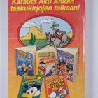 Walt Disney : Preerian laulu - pikkukuva 2
