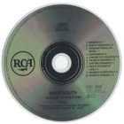 Sweetmouth Feat Brian Kennedy • Goodbye To Songtown CD - pikkukuva 3