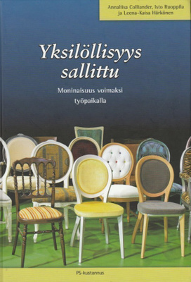 Annaliisa Colliander: Yksilöllisyys sallittu
