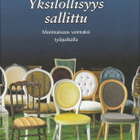 Annaliisa Colliander: Yksilöllisyys sallittu - pikkukuva 1