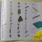 Lego 41033 Jungle Fallsin pelastus - pikkukuva 3