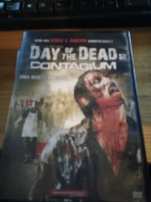 Day of the dead 2
