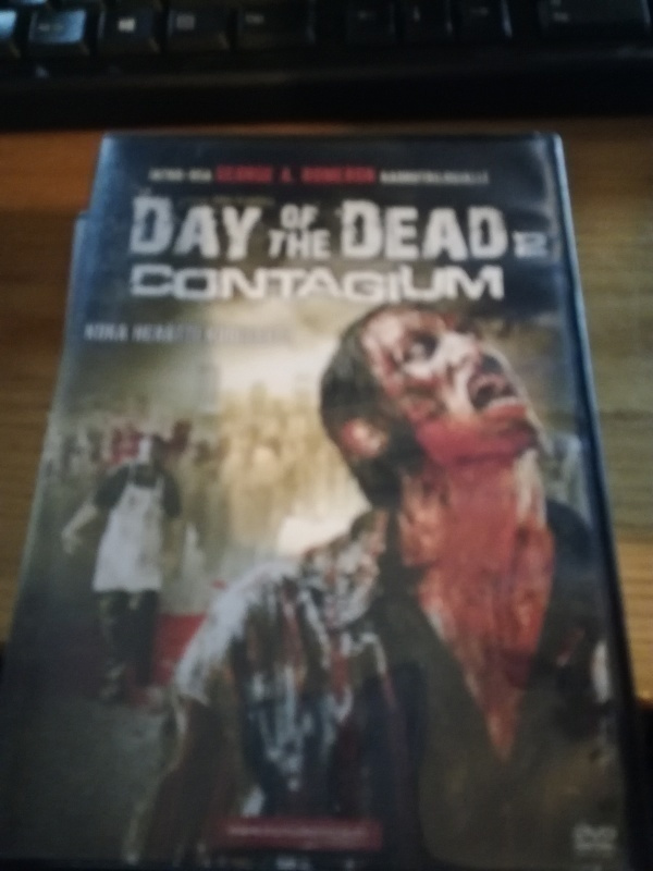 Day of the dead 2