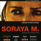 Soraya M. - Naisen Kivitys - DVD - pikkukuva 1