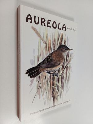 Aureola vsk 36 & 37