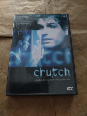 Crutch (DVD)