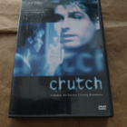 Crutch (DVD) - pikkukuva 1