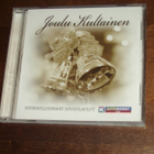 CD Joulu Kultainen - Sydämellisimmät Joululaulut (Uusi) - pikkukuva 1