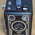 == Agfa Synchro Box Kamera - pikkukuva 5