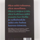 Riikka Pulkkinen : Lumo - pikkukuva 2