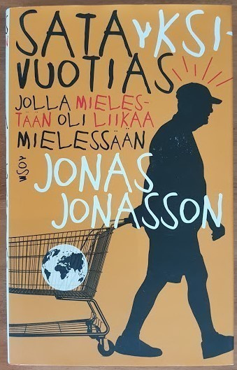 Satayksivuotias jolla mielestään oli liikaa mielessään