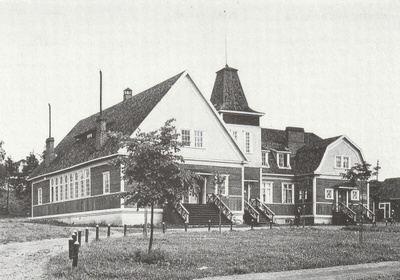 NOKIA - SEURAHUONE