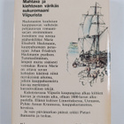 Pirjo Tuominen : Arvoisa rouva Marie - pikkukuva 2
