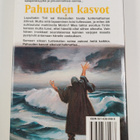 Margit Sandemo : Pahuuden kasvot - pikkukuva 2