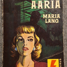 Maria Lang Kuoleman aaria , Salamasarja 30 - pikkukuva 1