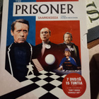 The Prisoner-Saarroksissa - pikkukuva 1