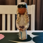 Anja Kantor tyttö figuuri - pikkukuva 1