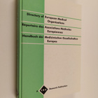 Directory of European medical organisations = Repertoire ... - pikkukuva 1
