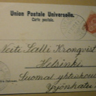 Padasjoki, soutuvene kuljetusvälineenä, mv pk, p. 1902 - pikkukuva 2