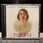 JULIET JONESIN SYDÄN - Nauru cd - pikkukuva 1