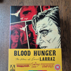 Blood Hunger - Jose Larraz (Arrow) Limited Edition - pikkukuva 1