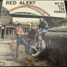 RED ALERT - We’ve Got The Power - pikkukuva 1