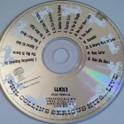 Phil Collins • Serious Hits...Live! CD - pikkukuva 3