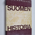 Eirik Hornborg : Suomen historia - pikkukuva 1