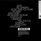 Kylie Minogue :  Body Language  -  CD - pikkukuva 3